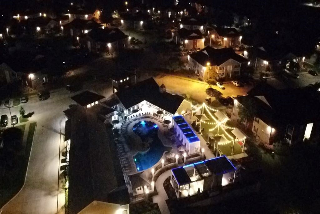 Crossgates Apartment Homes, 1087 Stark Rd, Starkville, MS RentCafe